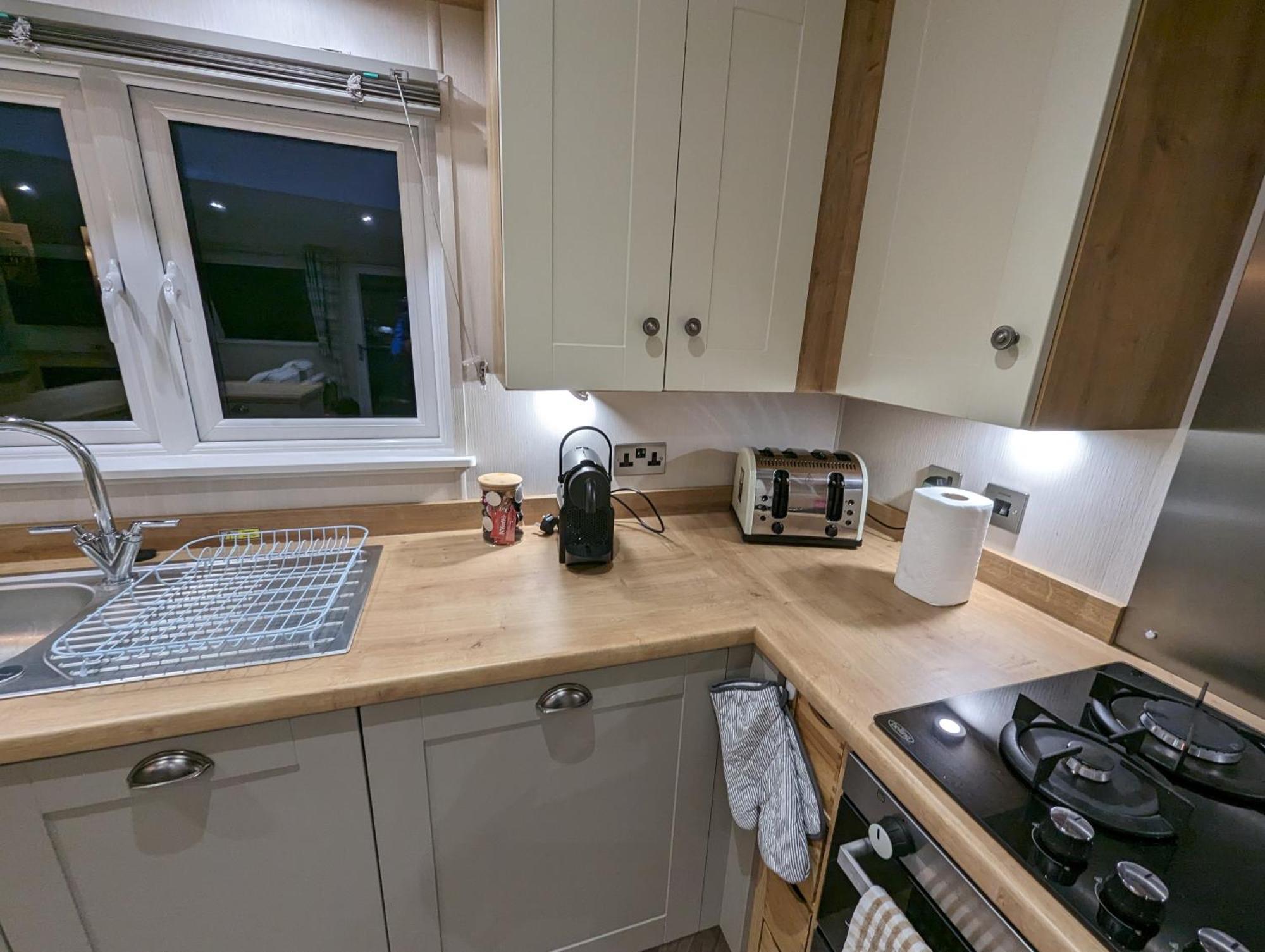 Morrelo View 24, Cherry Tree Holiday Park. Great Yarmouth Buitenkant foto