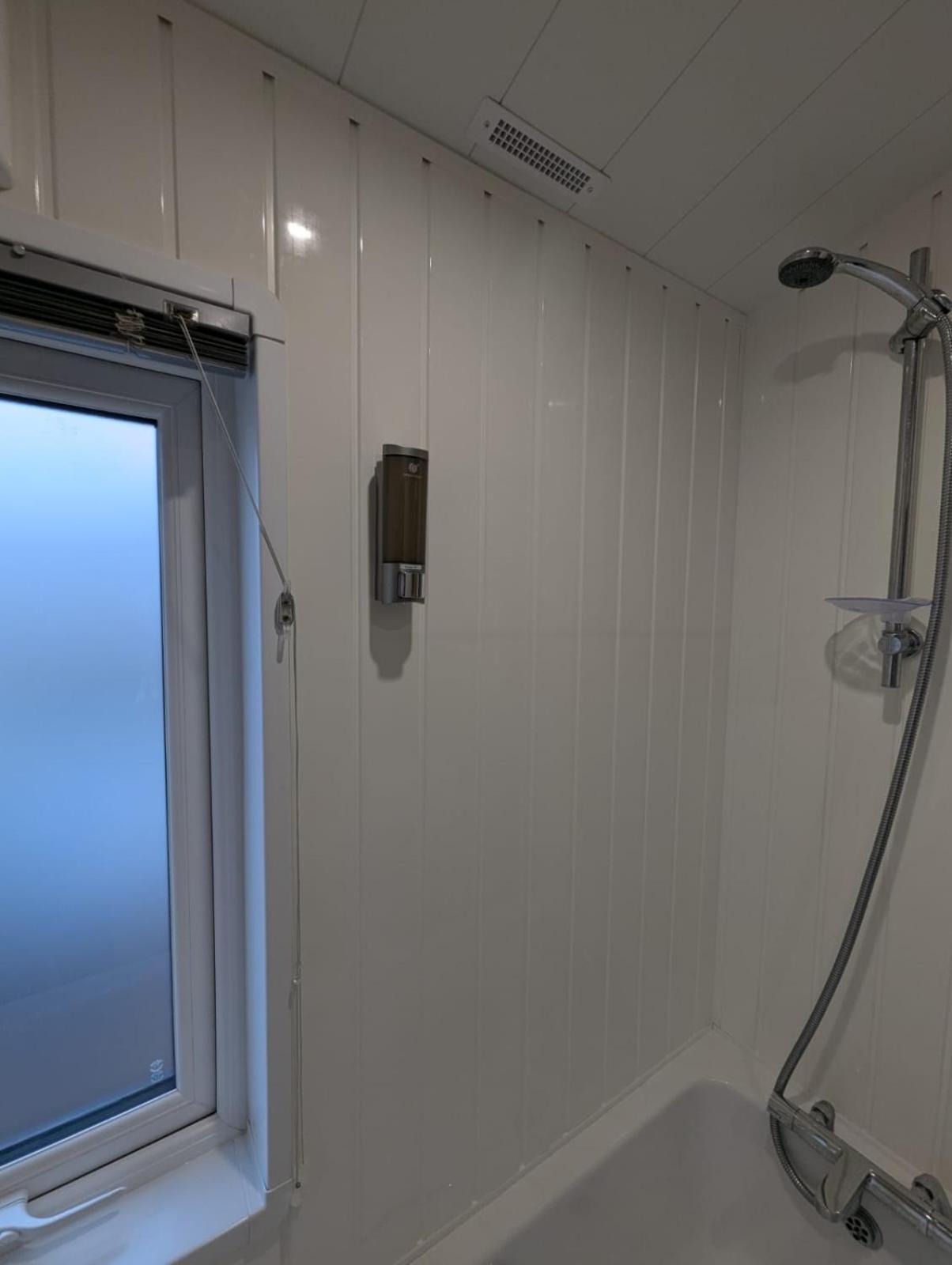 Morrelo View 24, Cherry Tree Holiday Park. Great Yarmouth Buitenkant foto